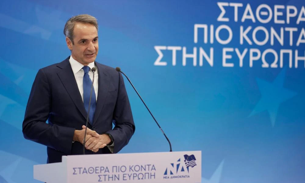 «Μήνυμα ελήφθη»: Δομικό ανασχηματισμό εξετάζει ο Κυριάκος Μητσοτάκης την επόμενη ημέρα των Ευρωεκλογών